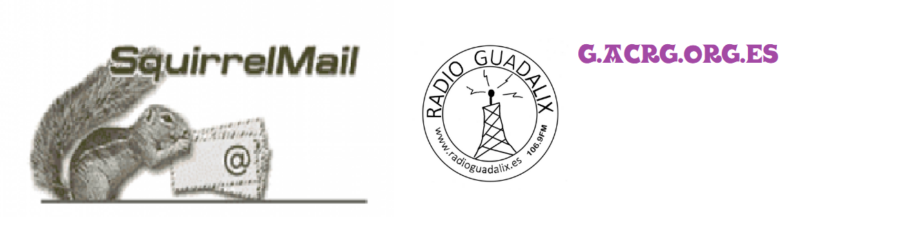 Logotipo de Asociacion Cultural Radio Guadalix